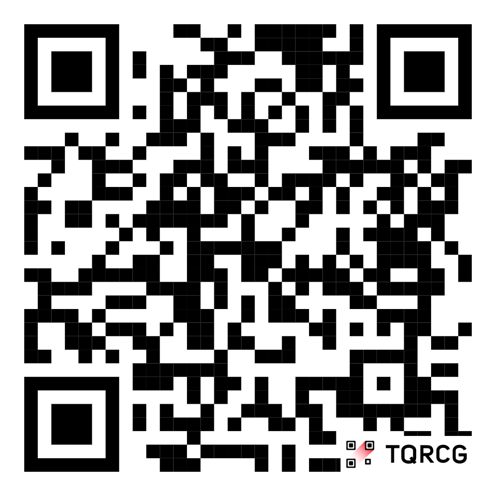 QR Instagram