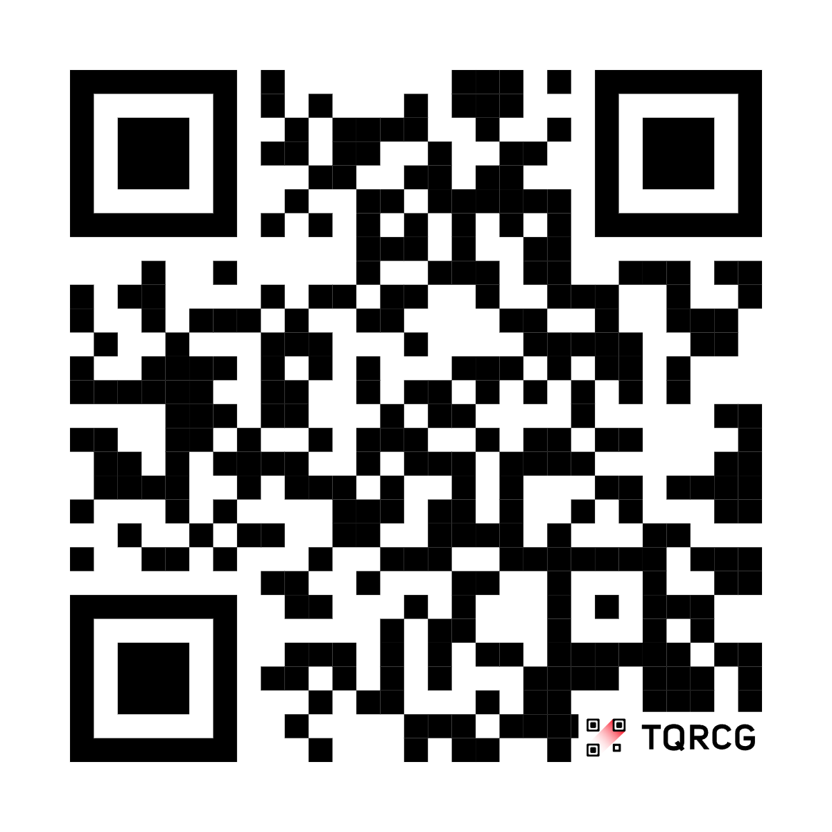 QR Telegram